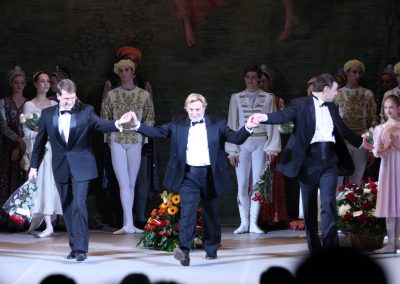 Гала-концерт, 2010 год
