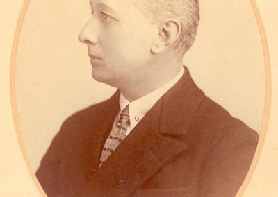 Sergey Nikolaevich Ulanov (father)